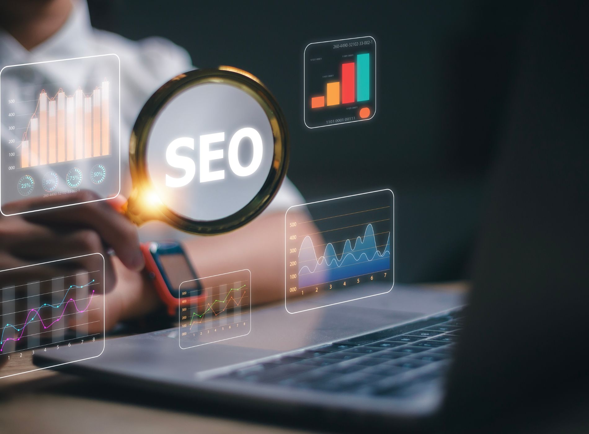 Est-ce que le référencement naturel est crucial pour la réussite d’un site web ?