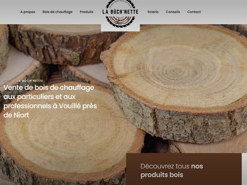 La Bûch’nette