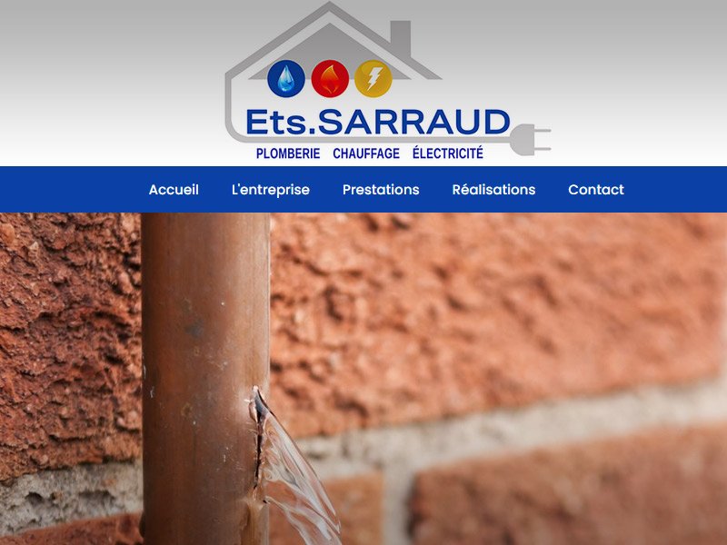 Entreprise Sarraud