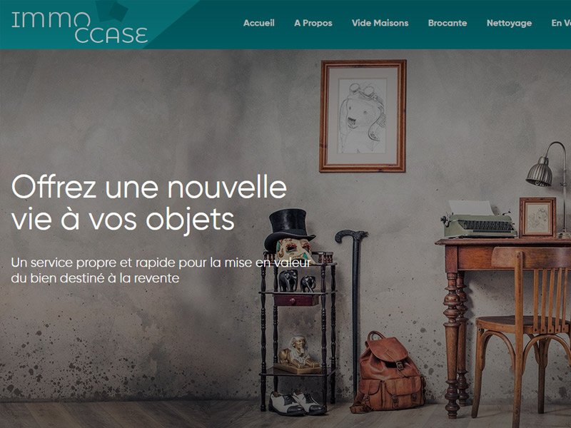 Immoccase
