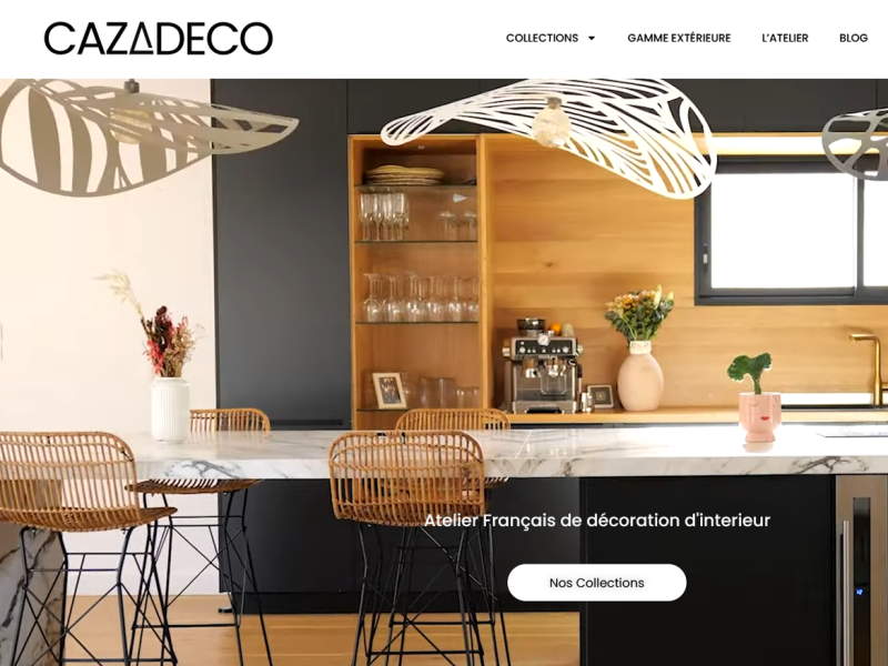 CAZADECO